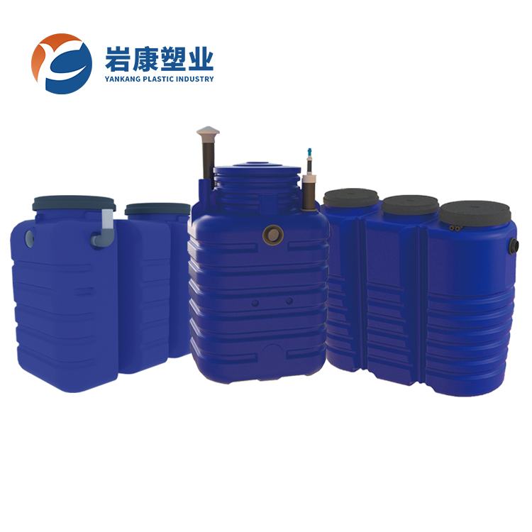 农村污水处理设备YKL系列